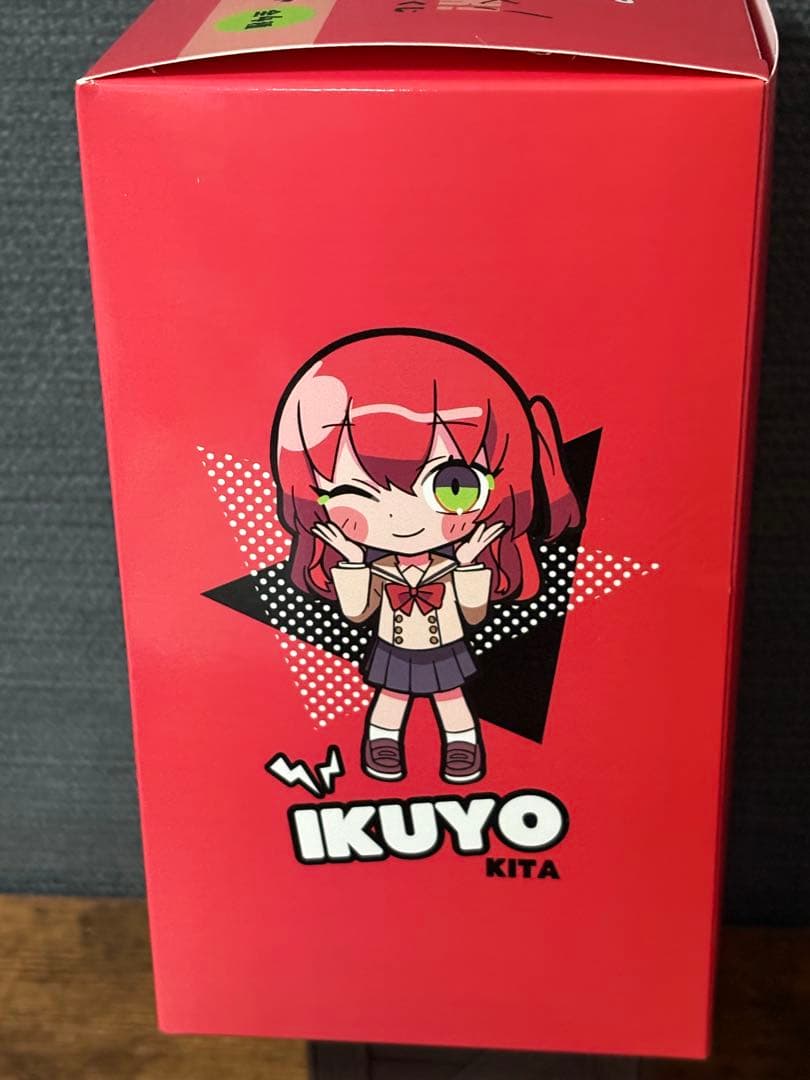 くじラック ぼっちざろっく 喜多郁代 セット D賞 P賞 - メルカリ