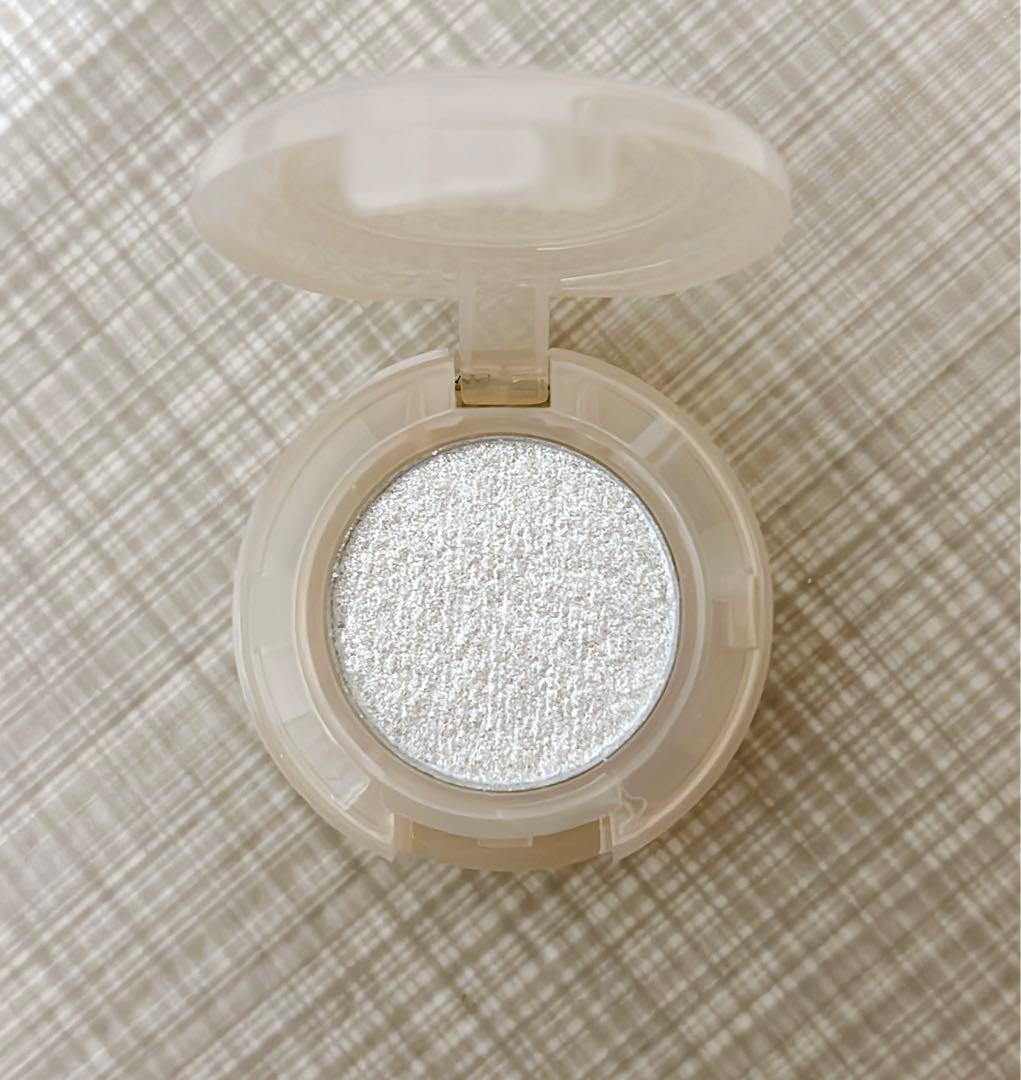 アイシャドウ ラメ アンリシア グリッタージェル カラー 01