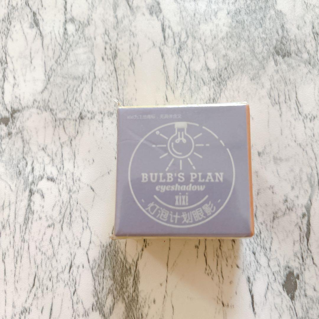 アイシャドウ ラメ アンリシア グリッタージェル カラー 01 - メルカリ