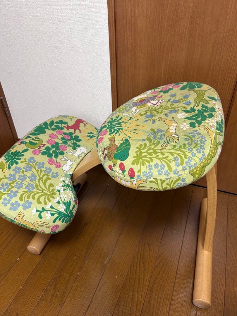 balans Easy バランスチェア