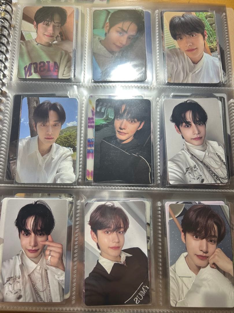 ZEROBASEONE ゼベワン トレカ まとめ売り キムジウン