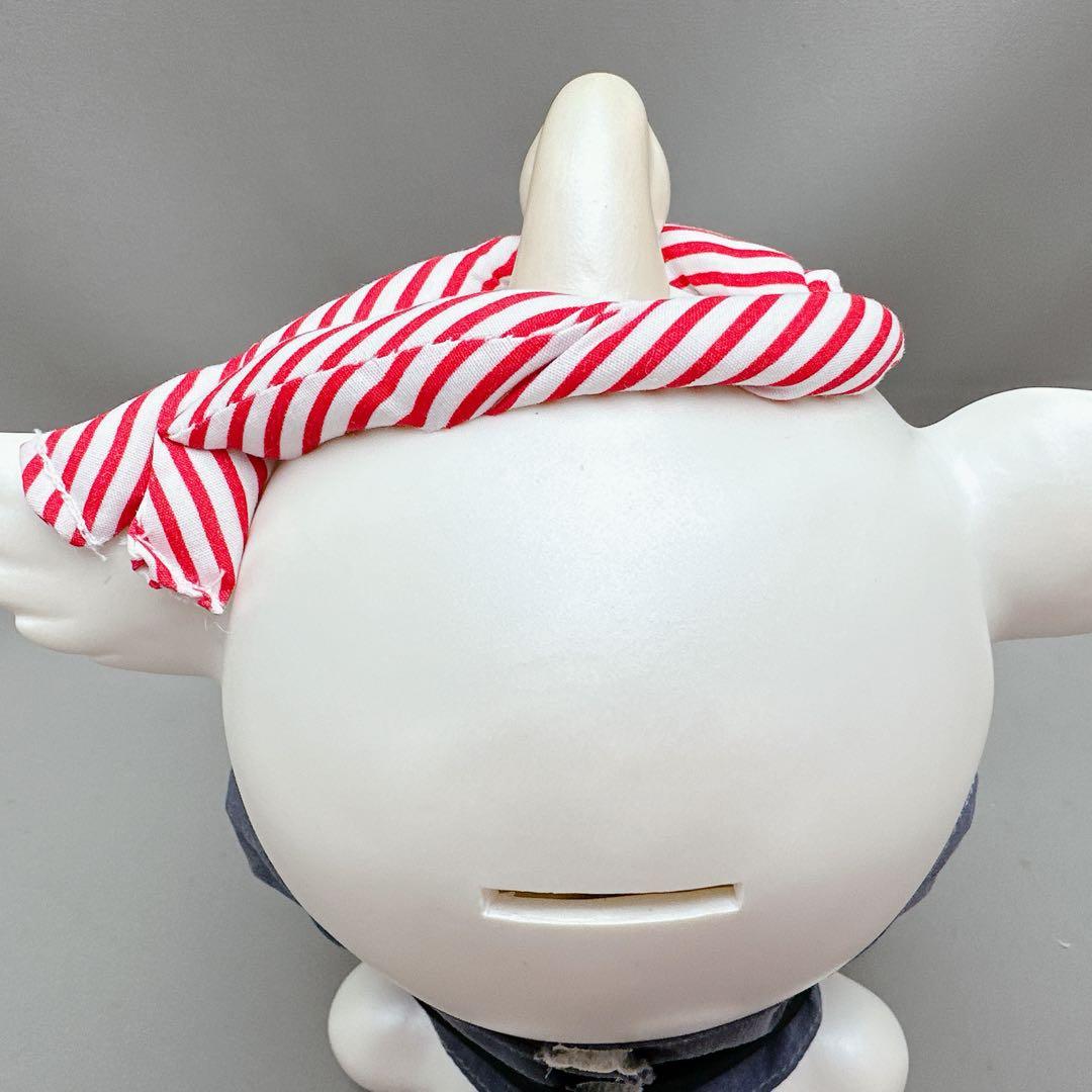 美品 楽園 貯金箱 パチンコ スロット キャラクター レトロ レア 希少