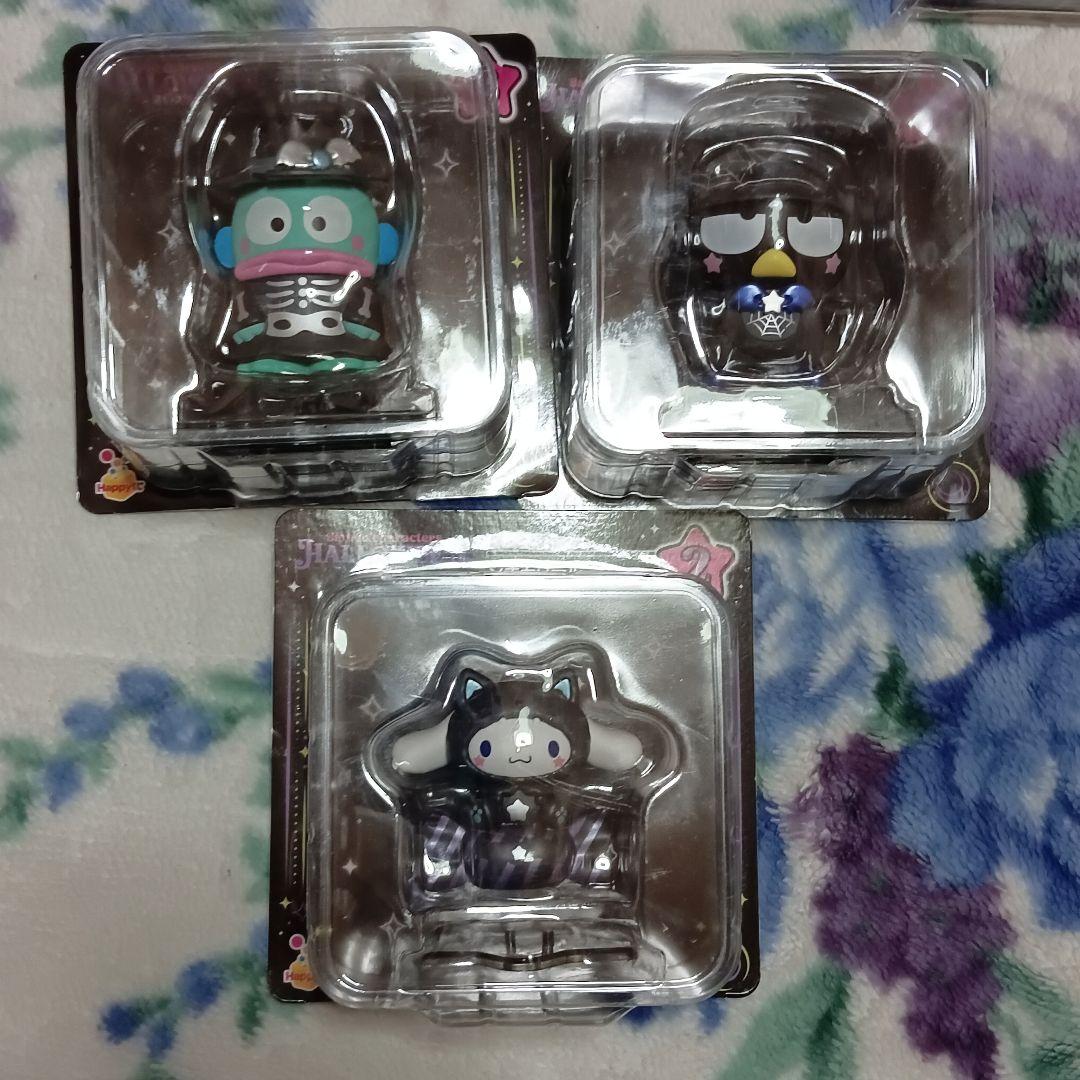 サンリオ まとめ