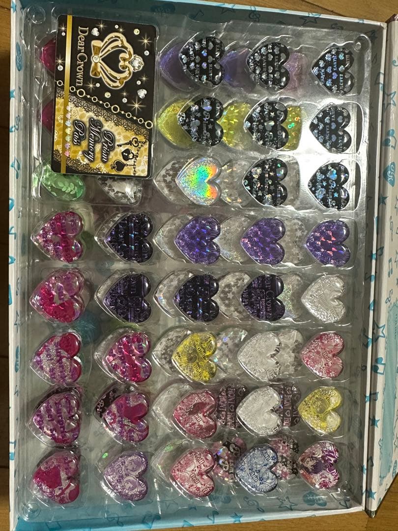 プリティーリズム プリズムストーンまとめ売り - メルカリ