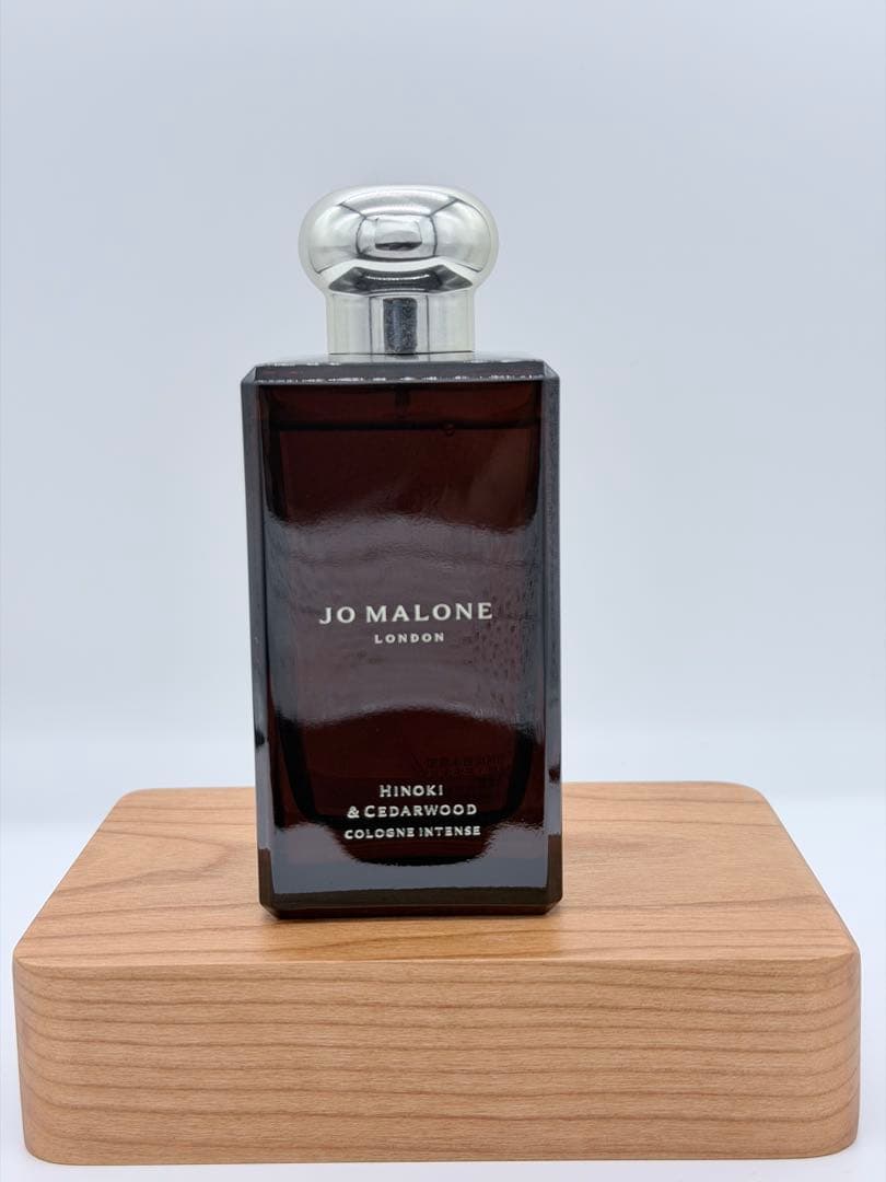 JO MALONE ヒノキ & セダーウッド コロンインテンス 100ml