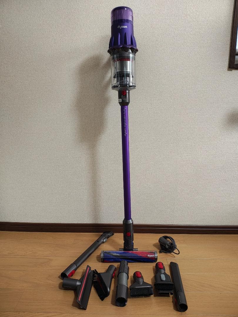 ダイソン★digital slim★SV18★バッテリー新品と同等★1 即決 送料無料 Dyson/ダイソン 純正 Digital Slim SV18用 バッテリー