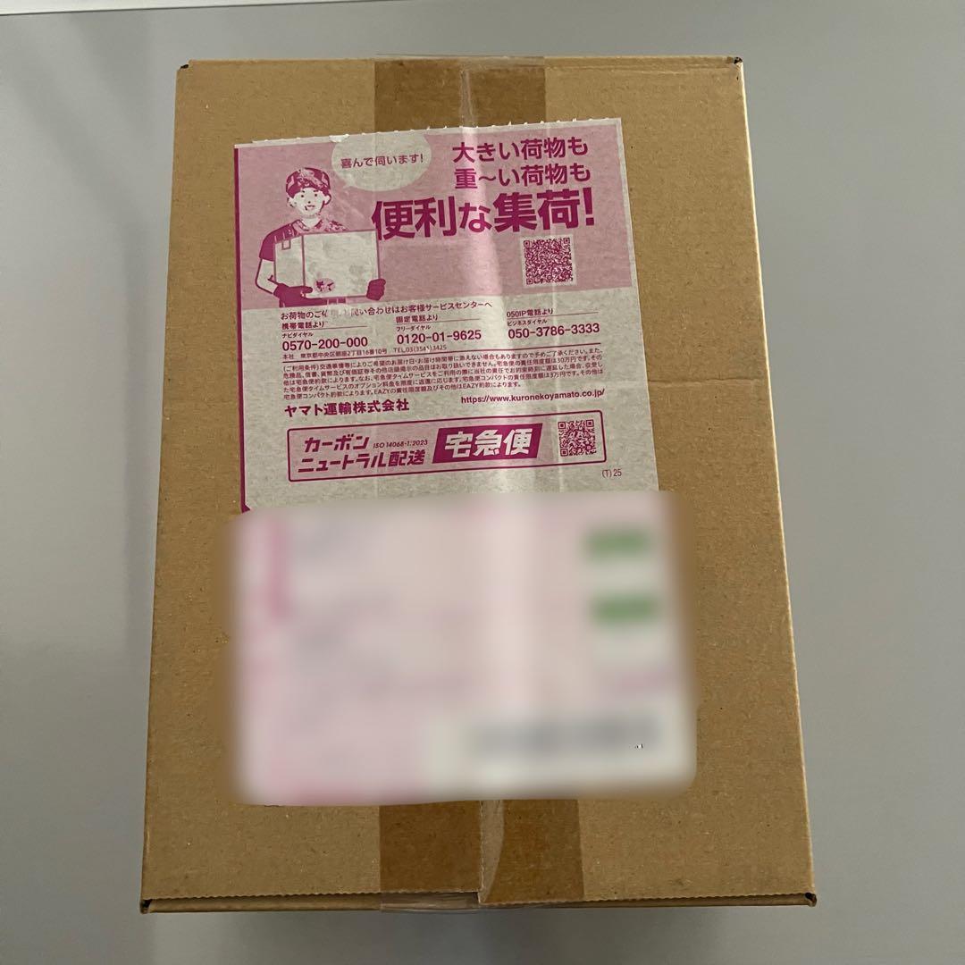 テラスタルフェス　1BOX シュリンク付き　新品未開封　ポケセン産