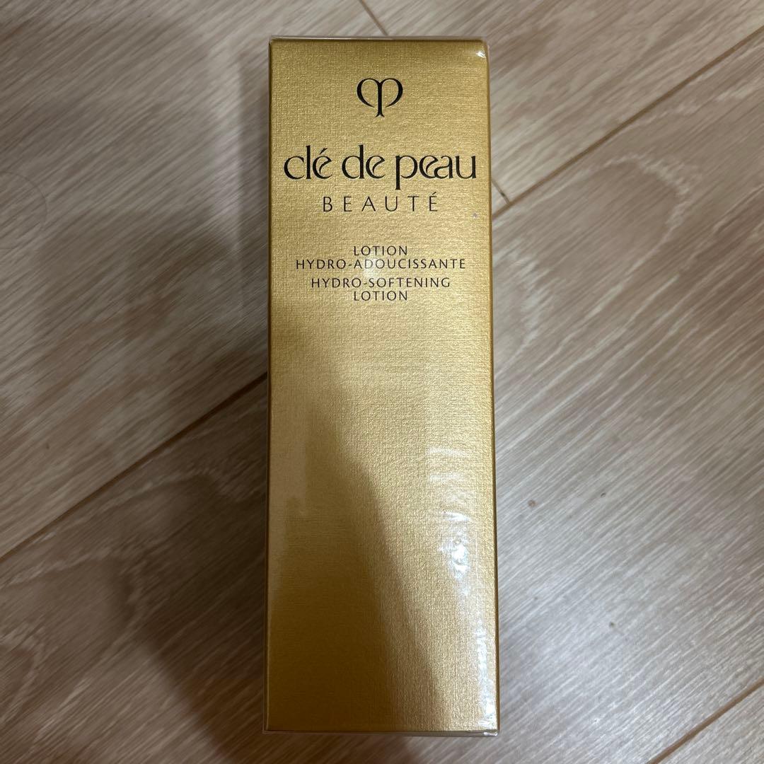 新品　クレ・ド・ポーボーテ　ローションイドロＡ ｎ　レフィル　170ml 化粧水