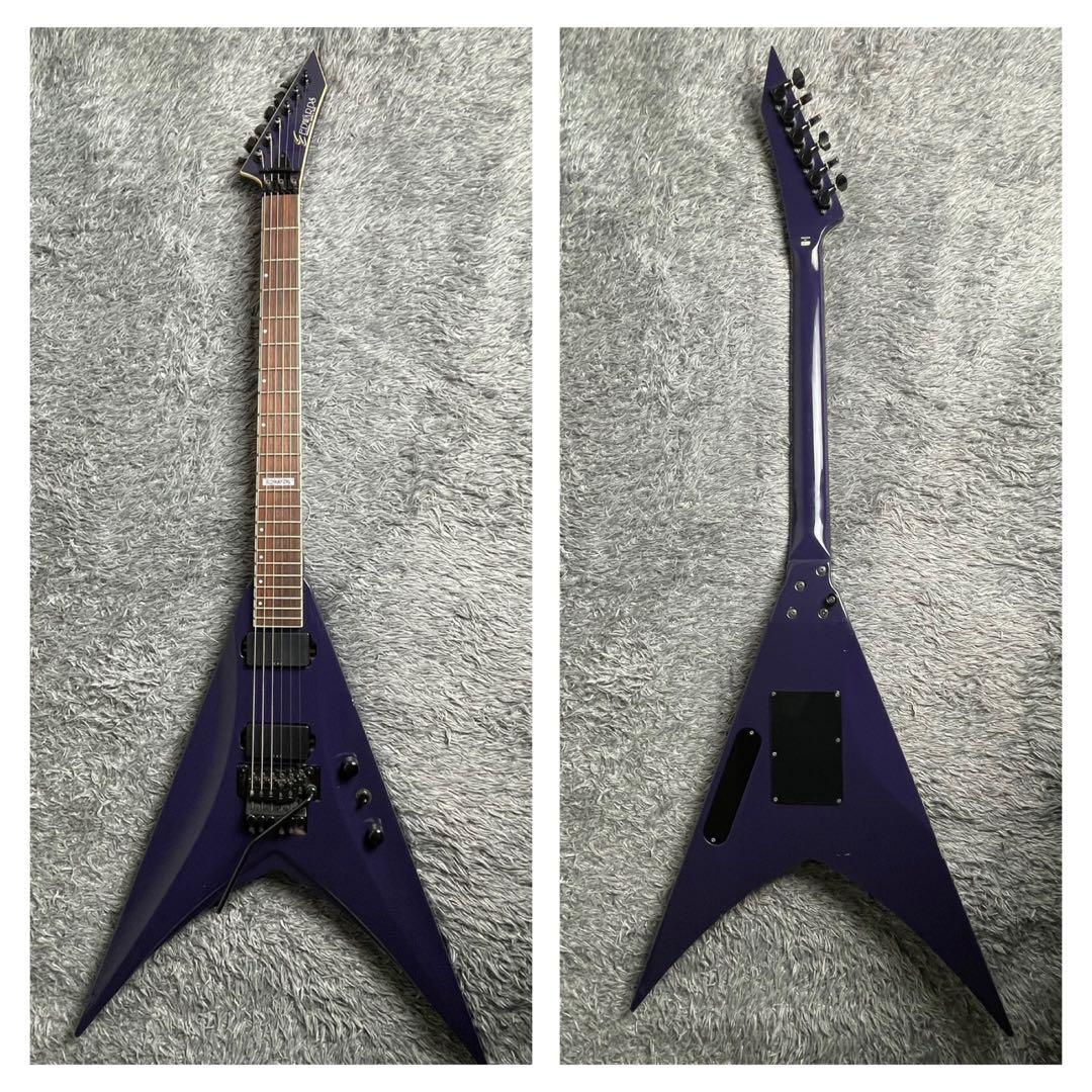 Edwards E-C-98V PENICILLIN 千聖モデル - メルカリ