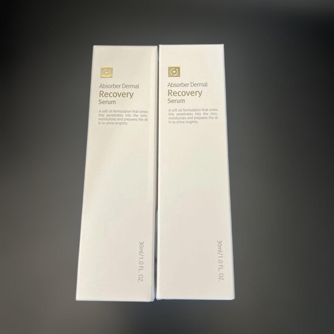 Rene-Cell Recovery Serum 30ml 2本セット Amazon.com: RENE CELL[Renecell] ABSORBER RECOVERY SERUM : Beauty