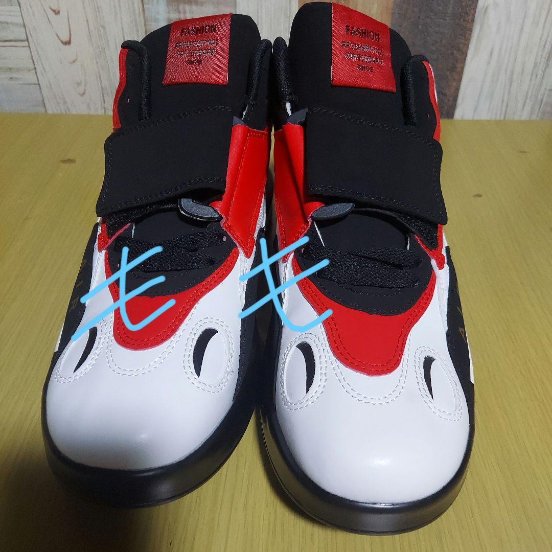 値引き不可/爆上戦隊ブンブンジャー/範道大也/スニーカー27.0/ブンレッド