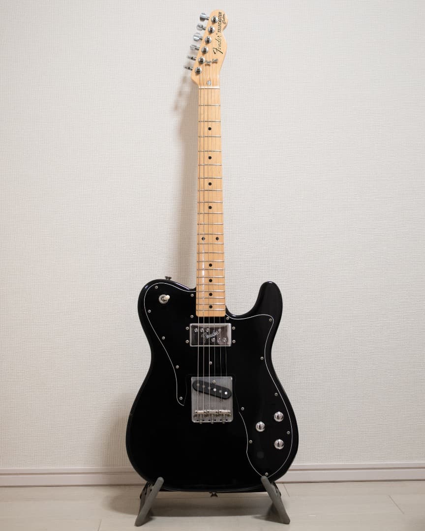 Fender Japan テレキャスターカスタム フェンダージャパン FENDER JAPAN (フェンダージャパン) エレキギター @ カスタム