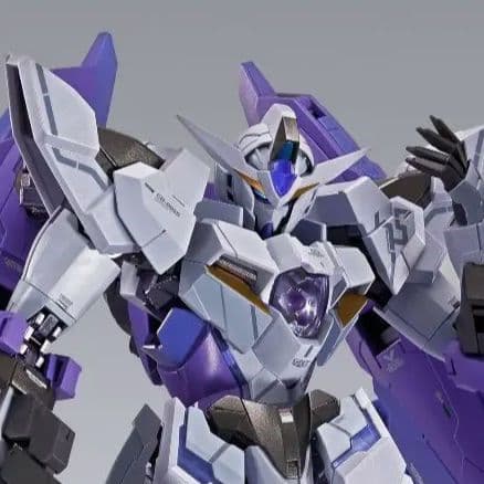 特別値下げ新品未使用L BUILD 1.5 (アイズ) ガンダム