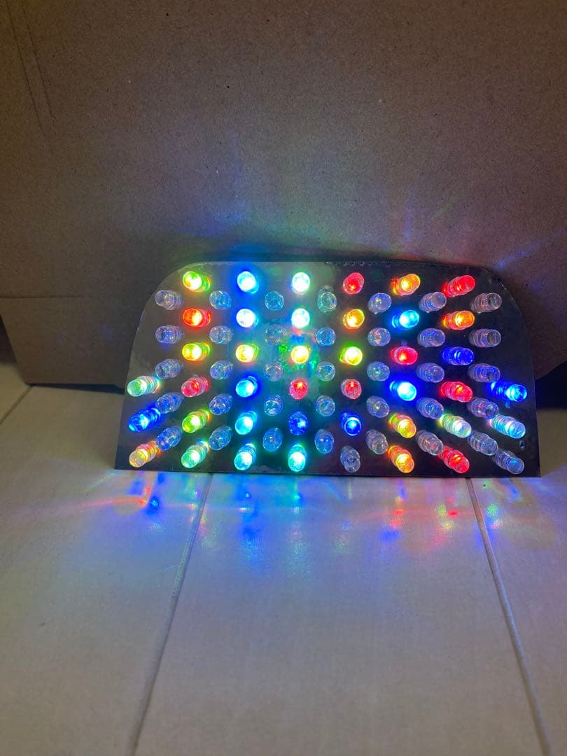 AF34 AF35 ライブディオ ZX RGB LEテール ライブ DIO ディオ ZX LEDテールランプ ウインカー スモーク AF34 AF35