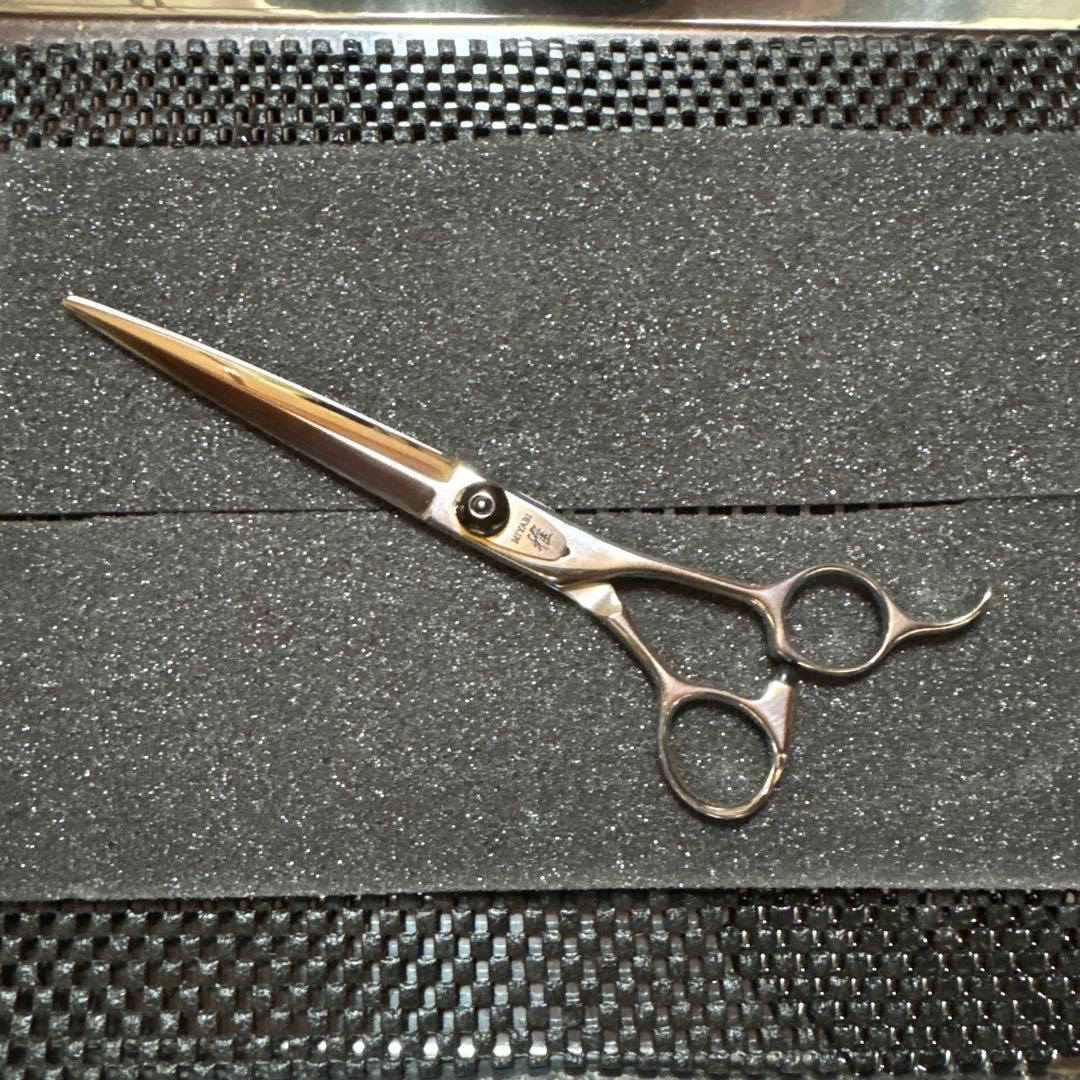 YAMANAKA 雅　7インチシザー