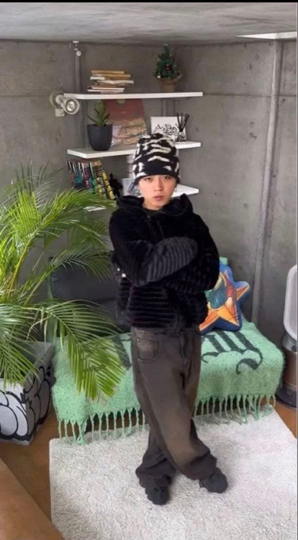 【かつき着用】 specthetics foodie