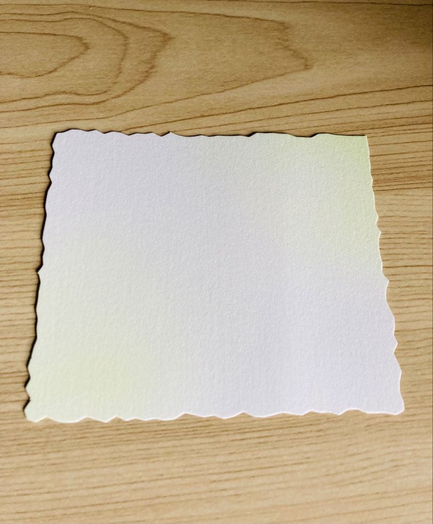 ミセスグリーンアップル バベル 非売品 歌詞カード soranji - メルカリ