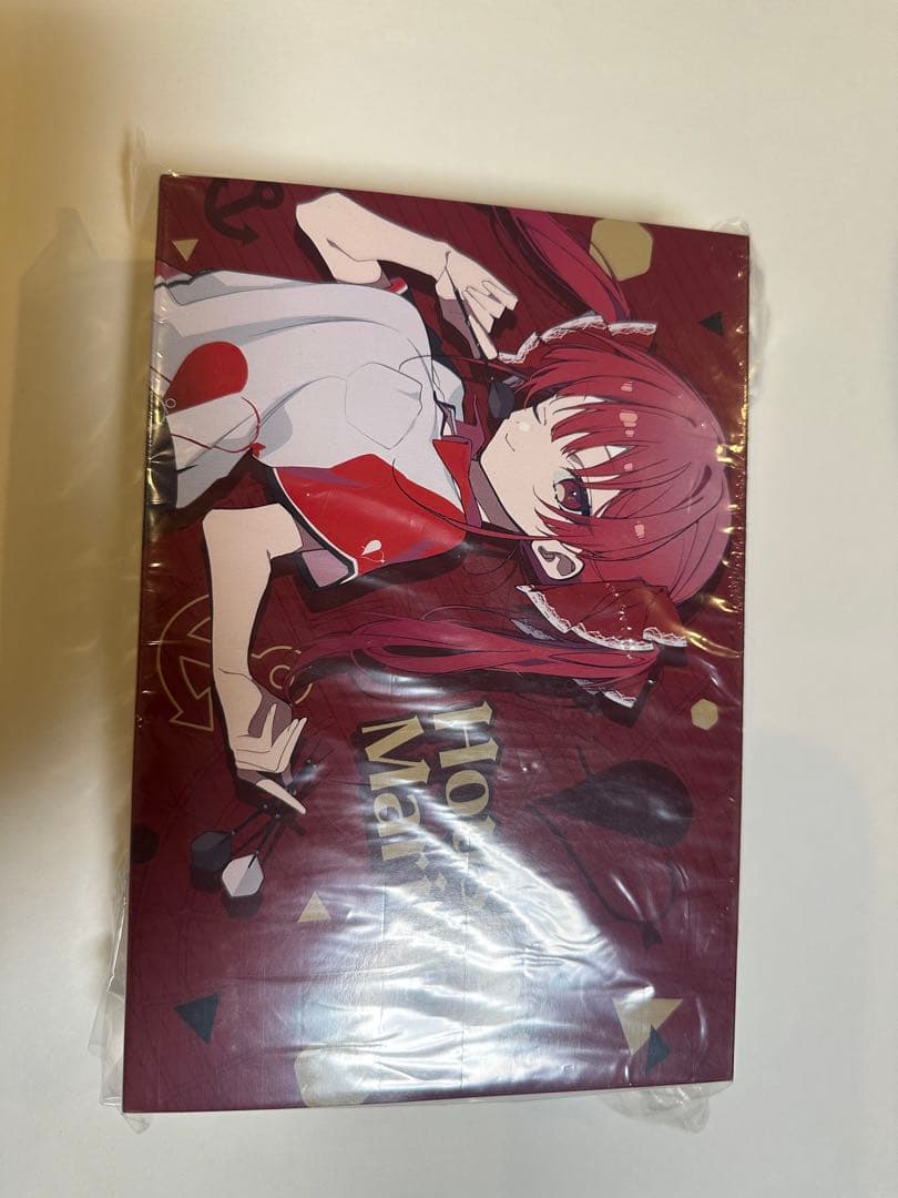 【貴重】宝鐘マリン ダーツセット