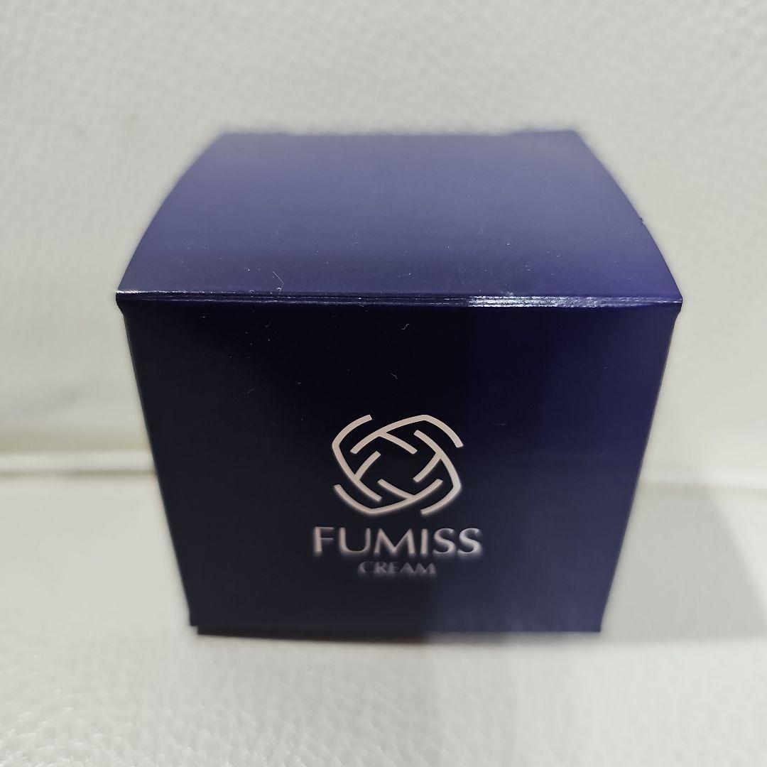 【新品未使用】FUMISS クリーム 28g 日本製