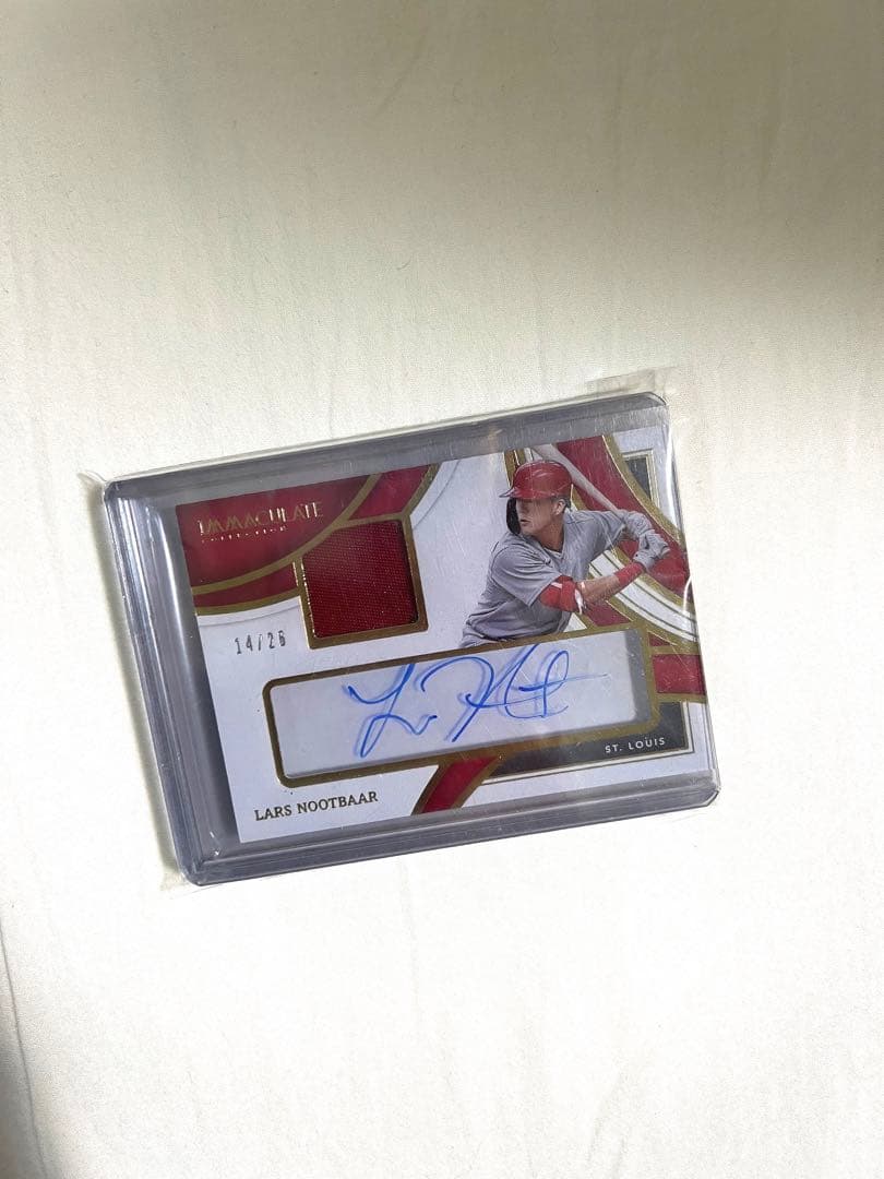 ヌードバー　サイン入りカード ミントモール / MINT 浦和店 / 2024 Topps J. LEAGUE DELUXE 望月