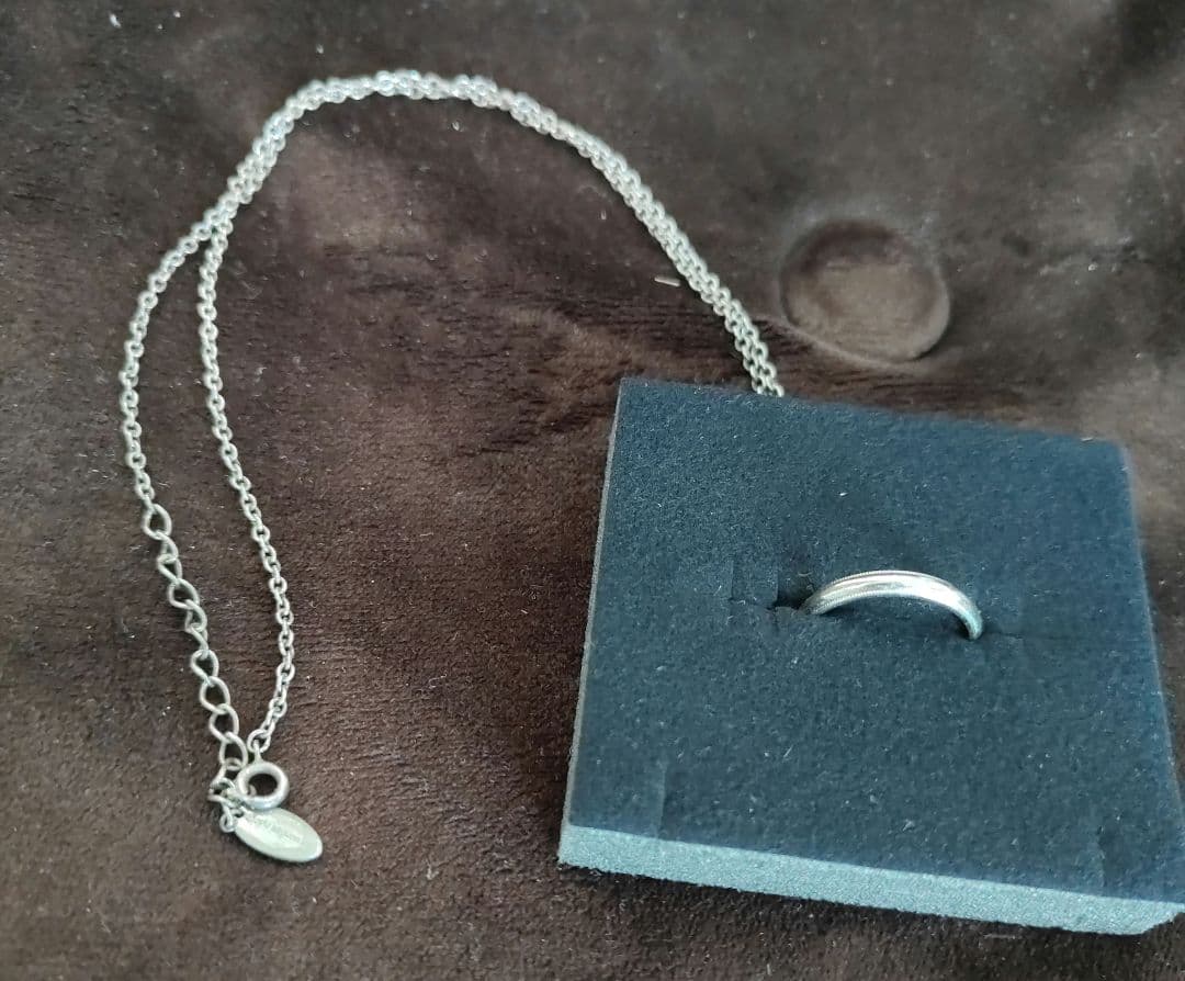 NIJISANJI June Bride リング 加賀美ハヤト - メルカリ