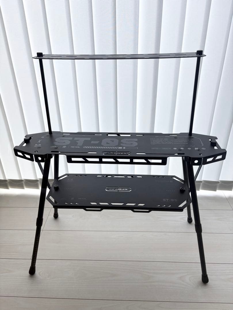 【新品未開封】ShineTrip スケートボードテーブル