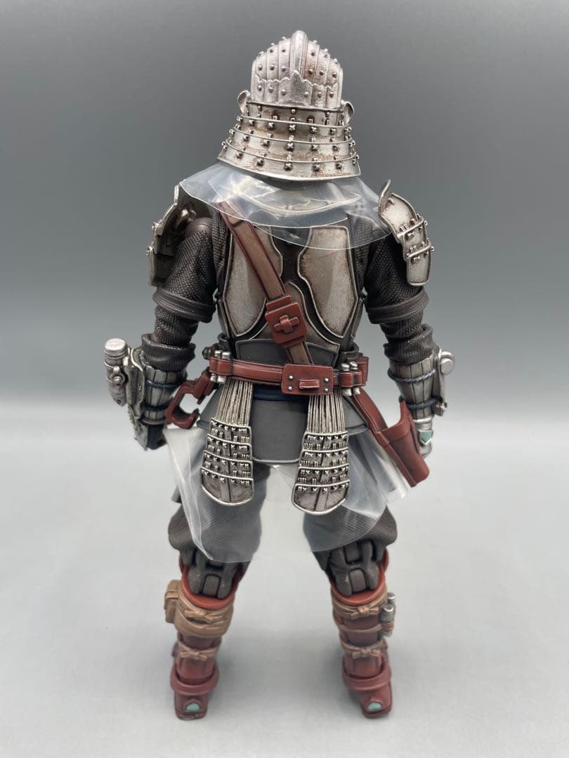 名将MOVIE REALIZATION 浪人マンダロリアン&グローグー - メルカリ