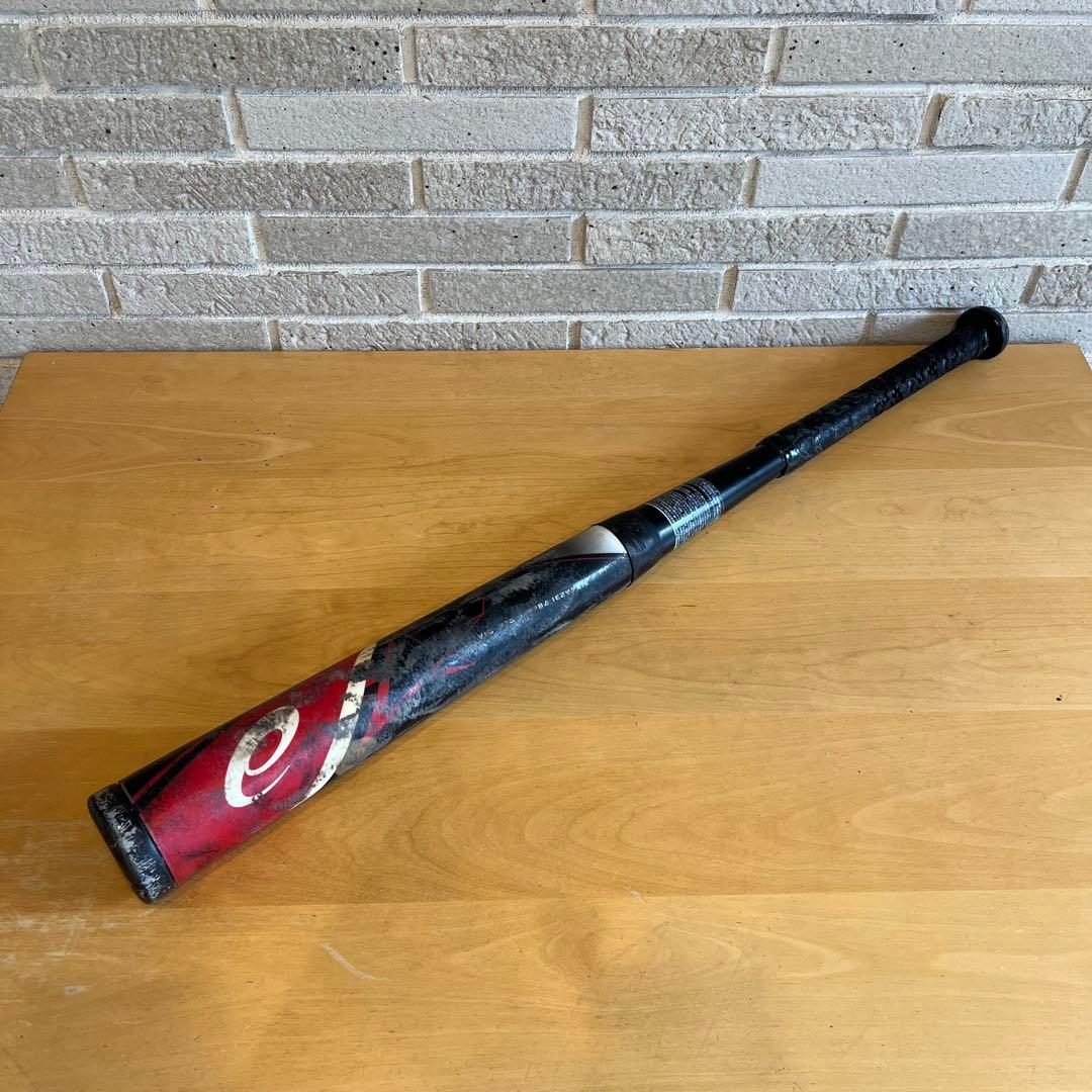 専用　アシックス　スターシャイン　セカンドプラス　少年野球　バット78cm