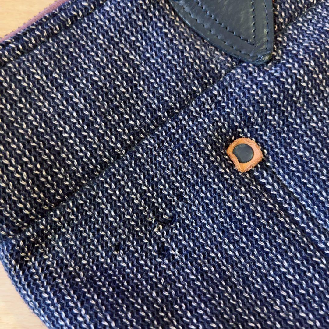 COLIMBOコリンボ ビーチクロス バッグ RRL - メルカリ