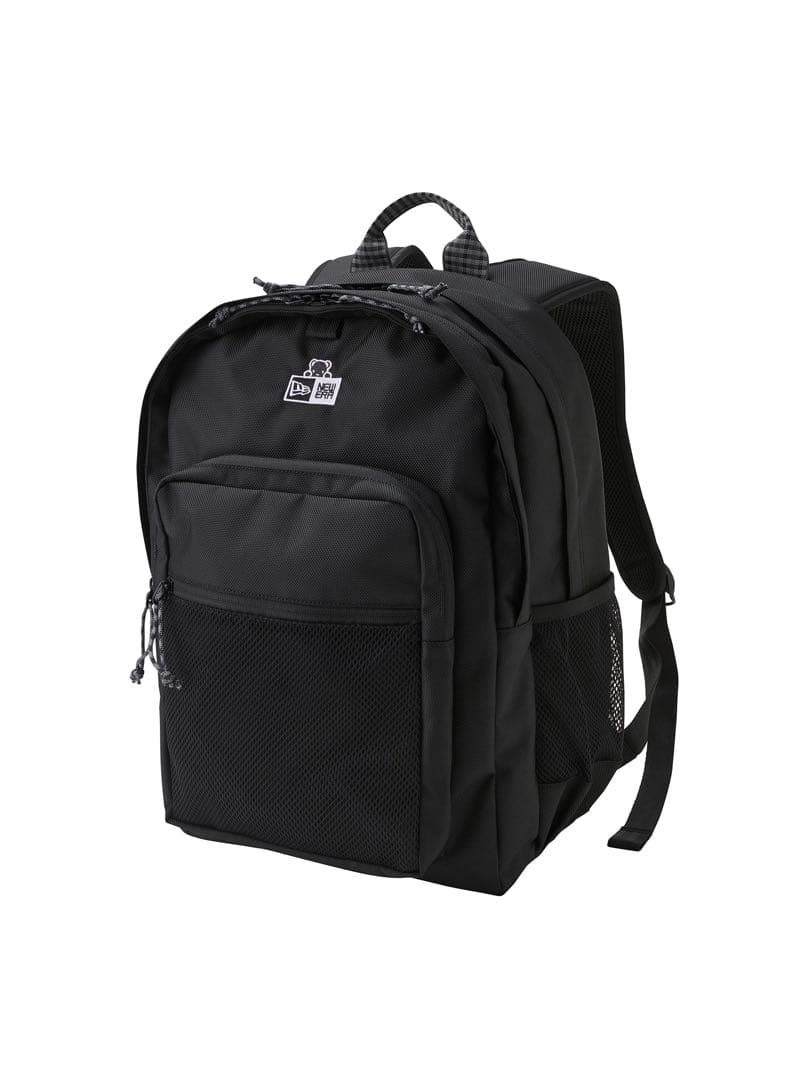 リュックサック〈NEW ERA × familiar〉 ファミリア ニューエラコラボ リュックサック NEW ERA ”Youth ライト