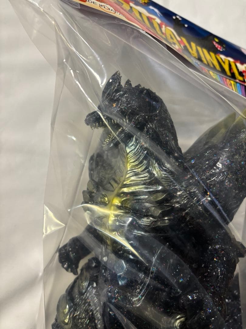 新品 スペースゴジラ 那由多 WF2026 冬 ワンフェス - メルカリ