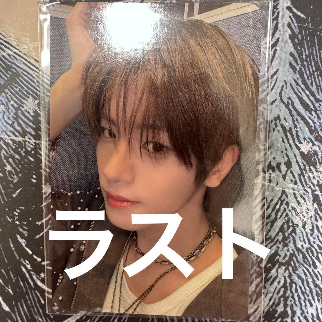 CLOSEYOUREYES スンホ mnetトレカ - メルカリ