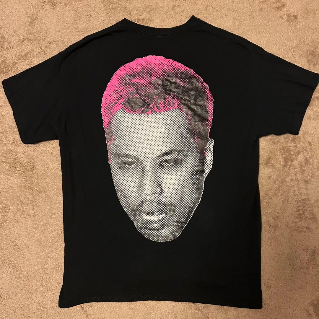 SPARK!!SOUND!!SHOW! ユーキマンTシャツ スサシ【Lサイズ】 - メルカリ