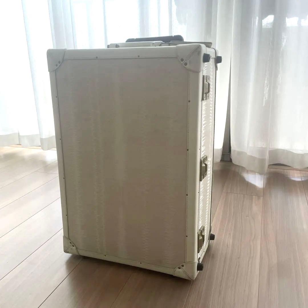 【レア】東京事変 デジェル ホワイト トランク SHIROKAI Dodge Challenger 2008-2024 Duckbill Trunk Spoiler