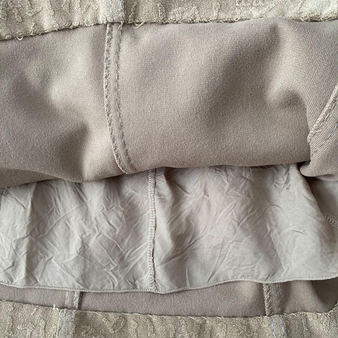 伊太利屋 LA MODAGOJI タイトロングスカート ロゴ 豹 キリン 13 - メルカリ