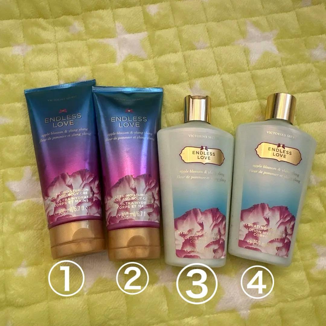 ヴィクトリアシークレット