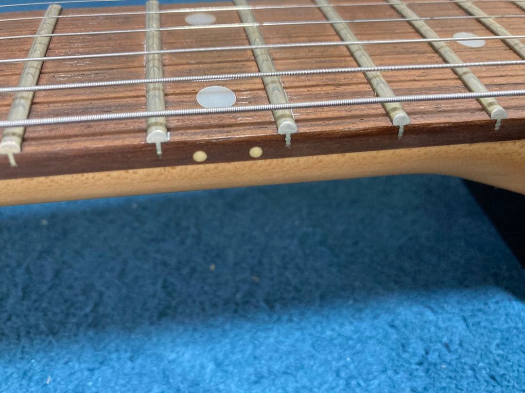 S*X様 GRECO グレコ コンコルドヘッドギター JSE-45 日本製 - メルカリ