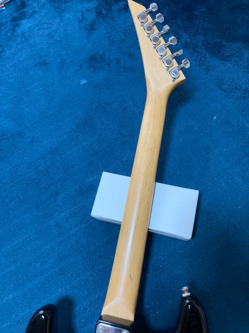 S*X様 GRECO グレコ コンコルドヘッドギター JSE-45 日本製 - メルカリ