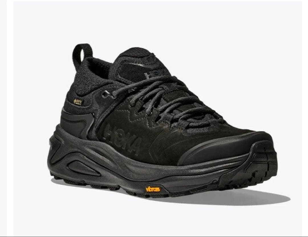 靴 HOKA KAHA 3 LOW GTX 1162532