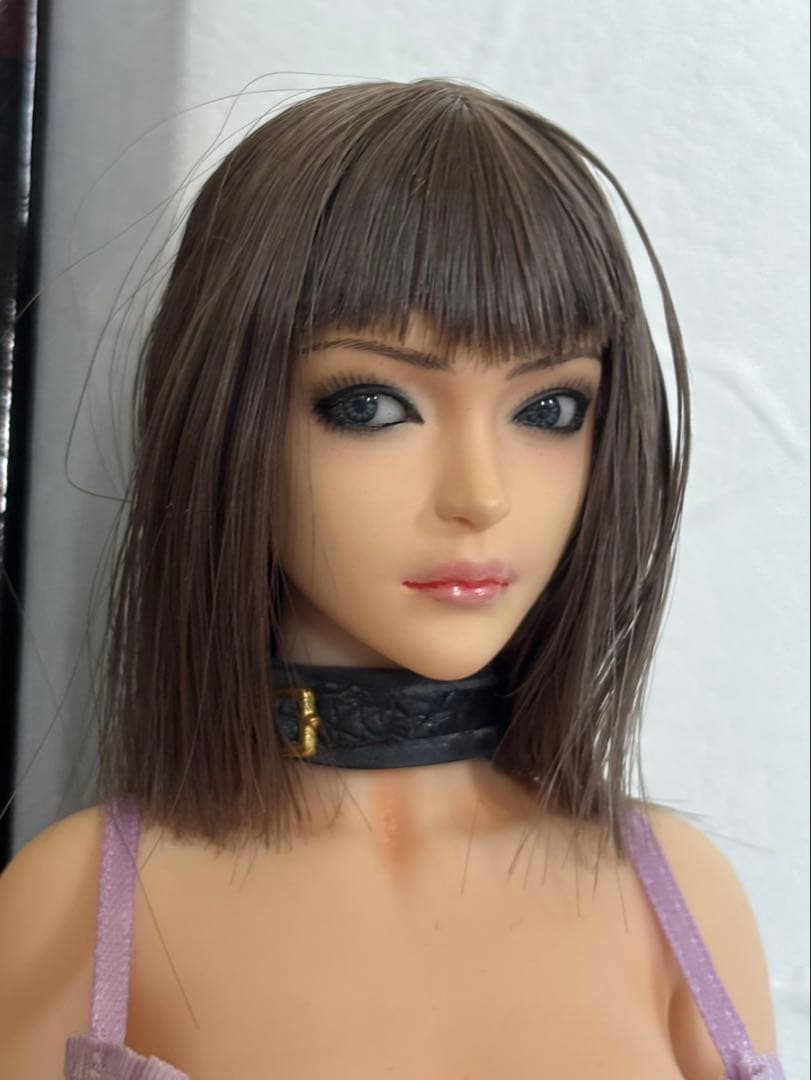 ファイセンSUPER FLEXIBL1/6カスタム