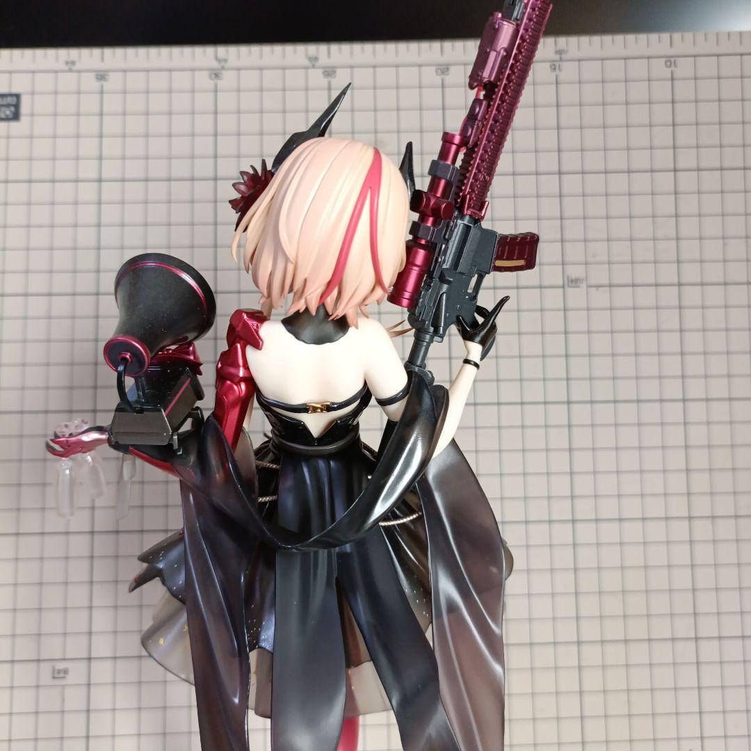 ドールズフロントライン M4 SOPMOD II 酒席の掃討者 Ver. - メルカリ