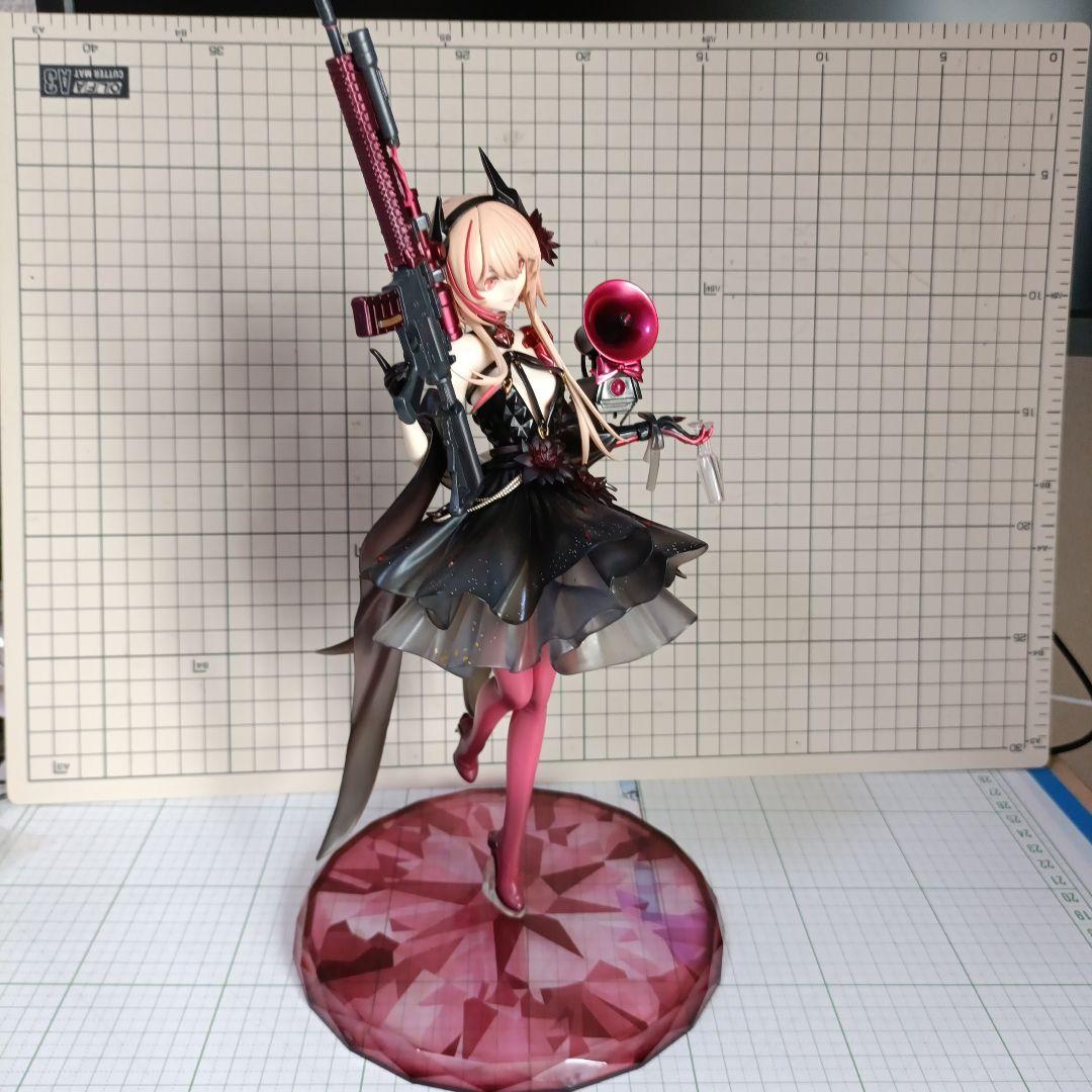 ドールズフロントライン M4 SOPMOD II 酒席の掃討者 Ver. - メルカリ