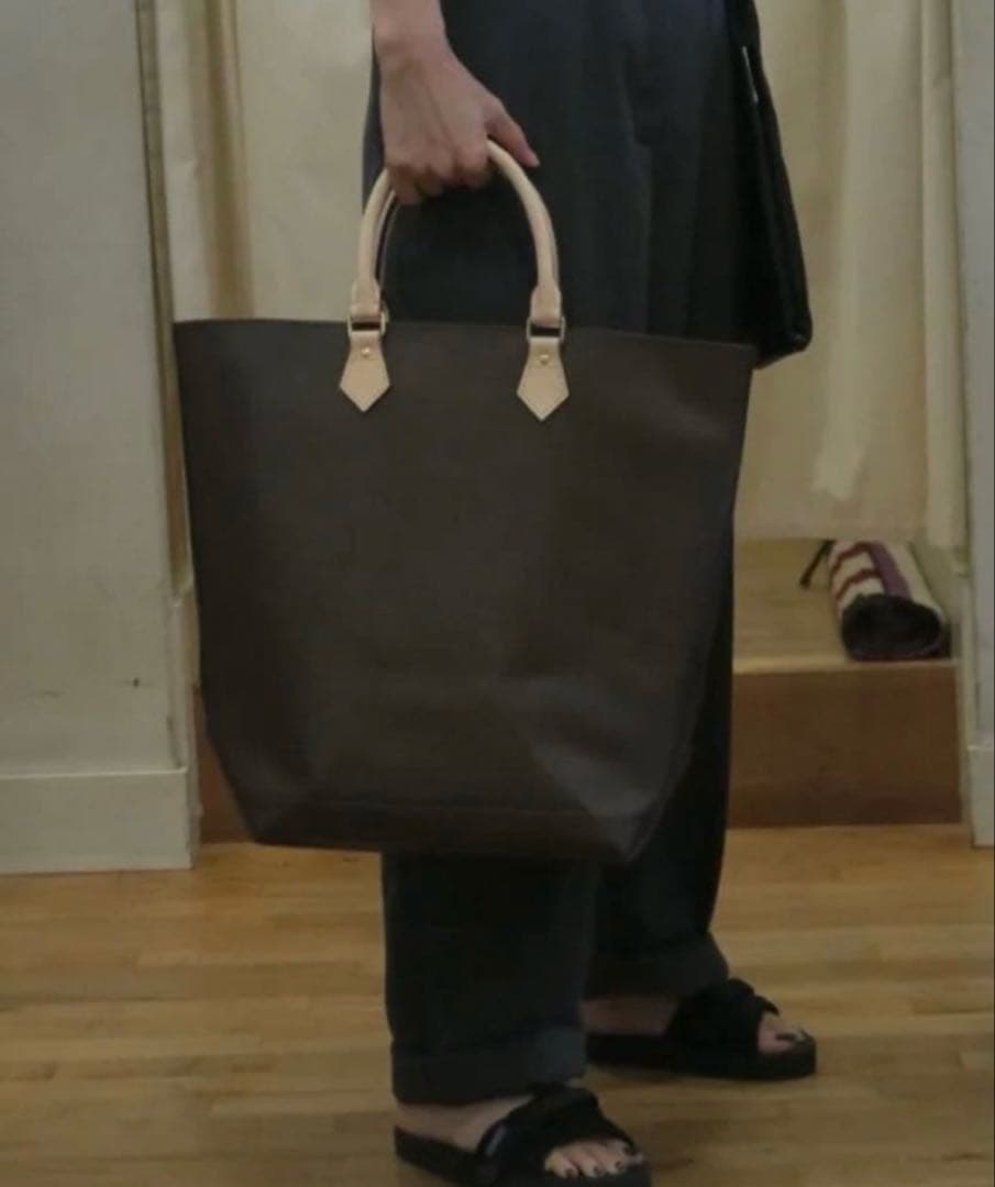 専用☆HARVY. bag バッグ Frasco Tall