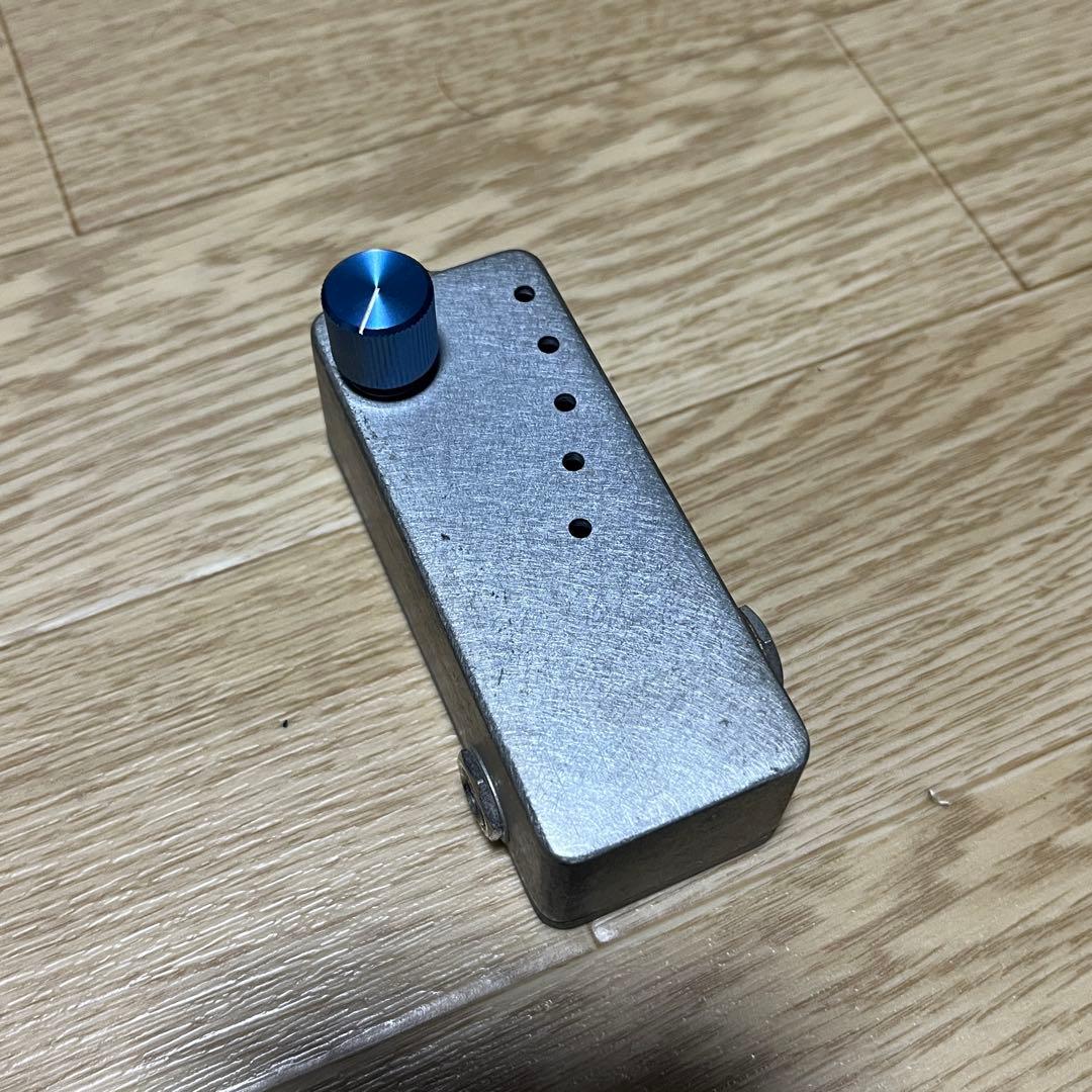 Lee Custom Amplifier 12AU7BB 本体のみ