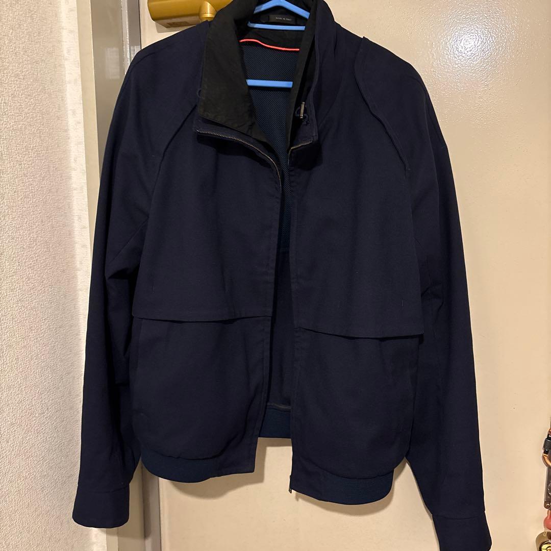 JIL SANDER ブルゾン