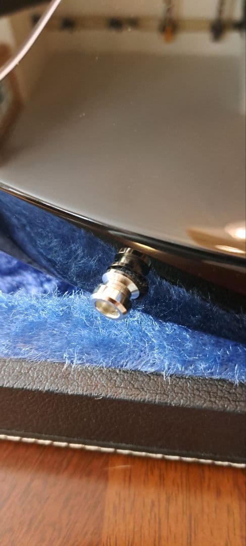 masaya.専用フェルナンデス MGサイケデリック ハードケースセット