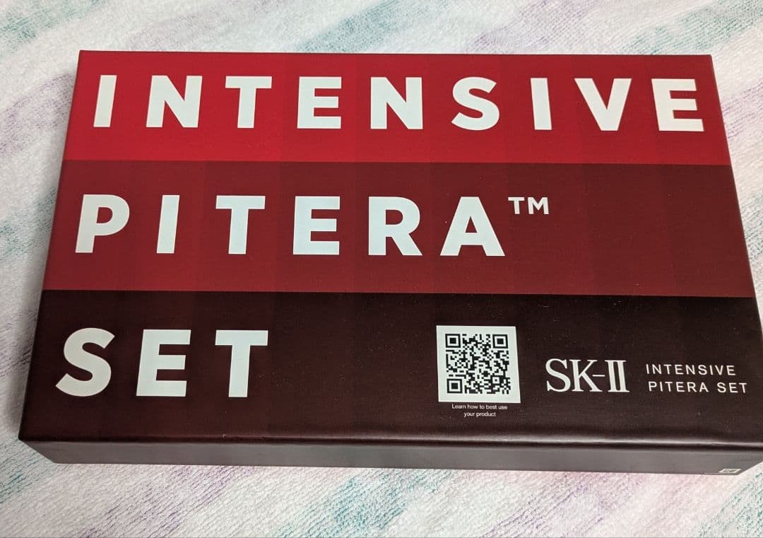 化粧水・ローション・トナー SK-II INTENSIVE PITERA SET Amazon.co.jp: SK-II スキンケアセット ピテラ™ ユースエッセンシャル