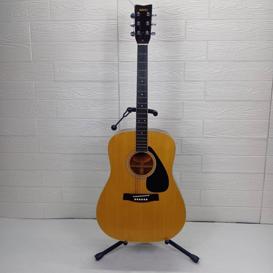 【YAMAHA ヤマハ アコースティックギター FG-201B アコギ】