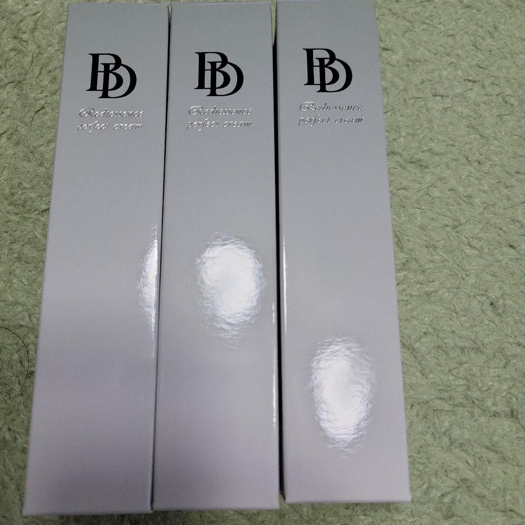 BeDoorレイディエッセンスパーフェクトクリーム