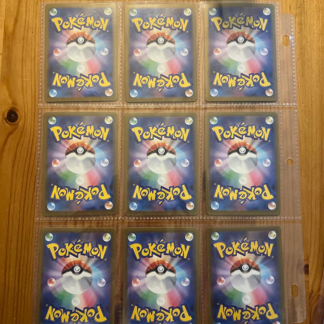 イーブイVMAX：Vスタートデッキバトル他まとめ売り - メルカリ